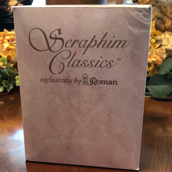 Seraphim Classic Angel, Third Year. - Picture 7 of 9